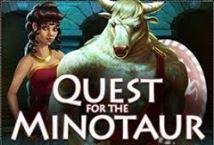 Quest for the Minotaur slot